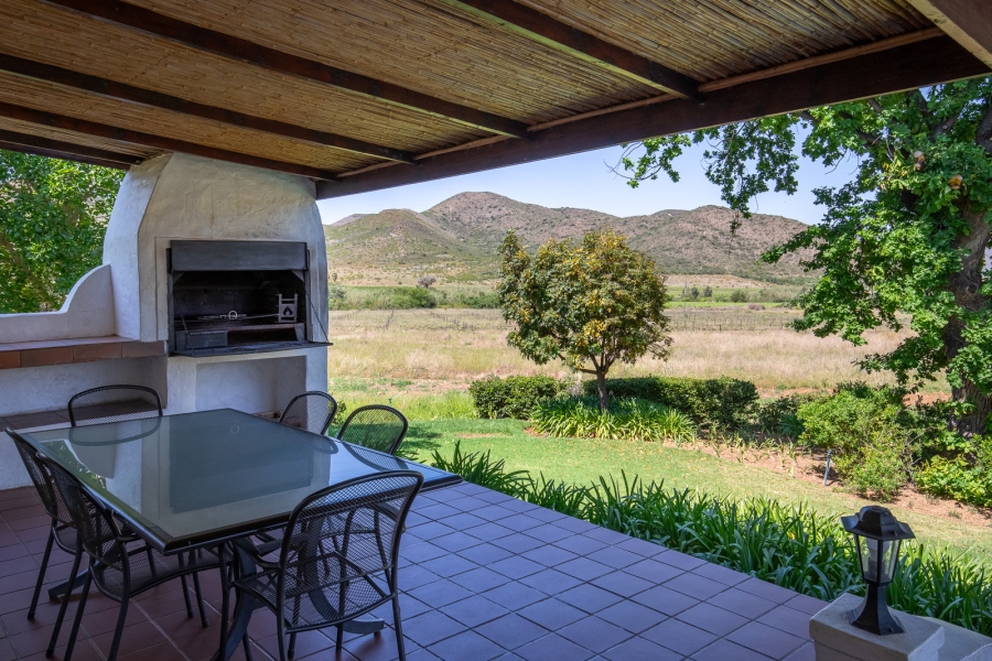 16 Bedroom Property for Sale in Robertson Rural Western Cape